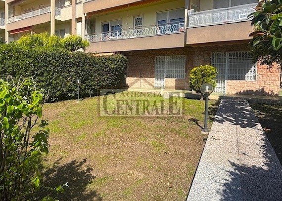 Agenzia Immobiliare Centrale Sanremo